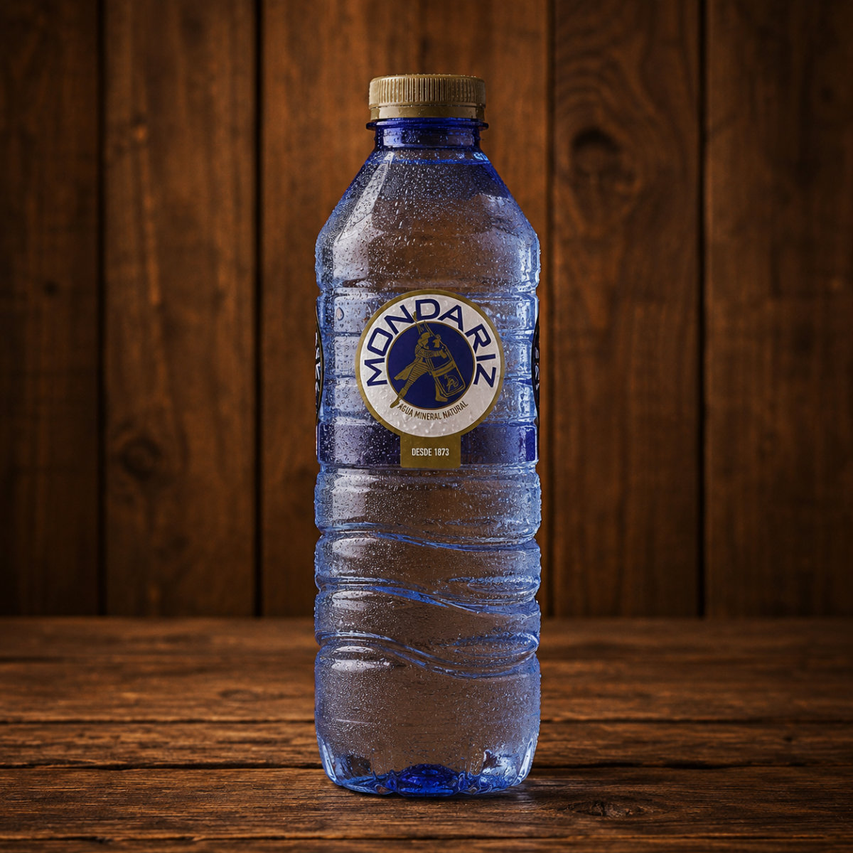 Agua Mondariz 500ml