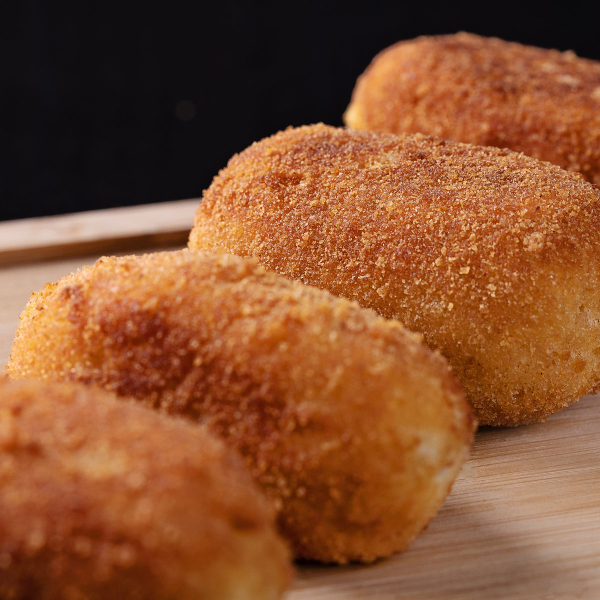 Croquetas