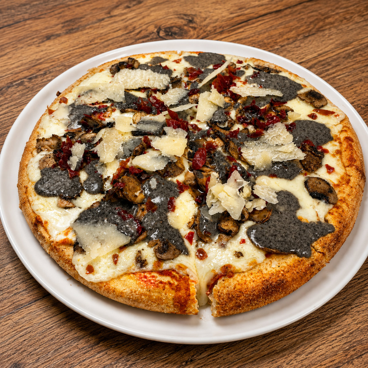 Pizza Atorranta